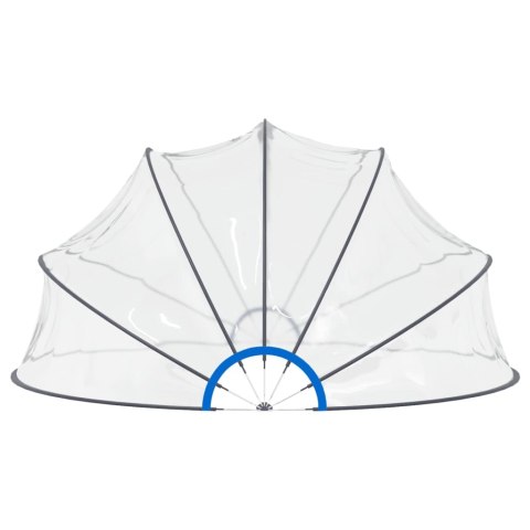 KOPUŁA BASENOWA 440X220CM