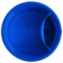 PIASKOWA POMPA FILTRUJĄCA Z ZEGAREM 550 W 50 L