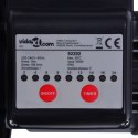 PIASKOWA POMPA FILTRUJĄCA Z ZEGAREM 550 W 50 L
