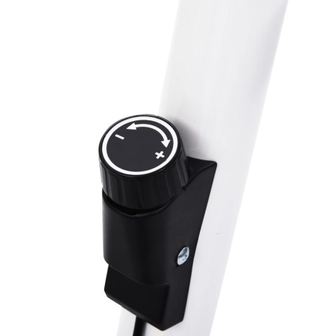 ROWEREK DO ĆWICZEŃ Z PASKIEM OPOROWYM BIAŁY