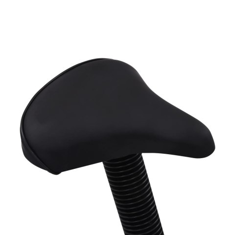 ROWEREK DO ĆWICZEŃ Z PASKIEM OPOROWYM BIAŁY