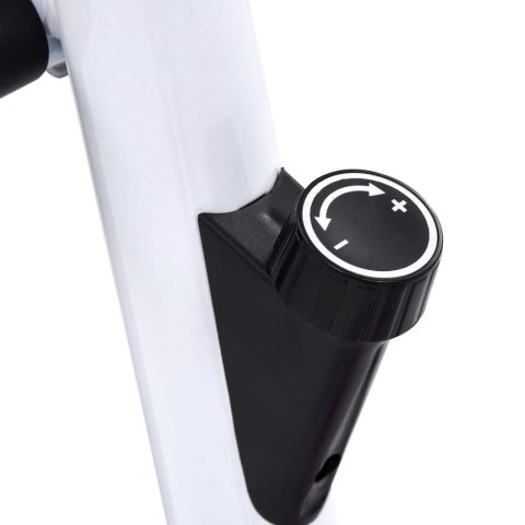 ROWEREK DO ĆWICZEŃ Z PASKIEM OPOROWYM NIEBIESKI