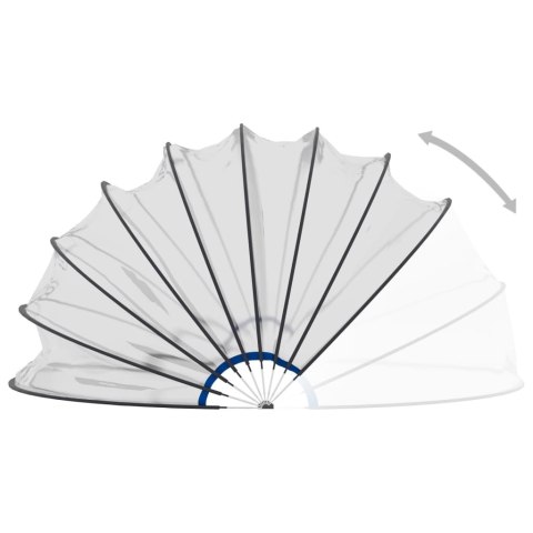 KOPUŁA BASENOWA 500X250CM