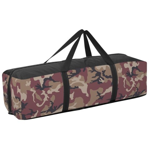 NAMIOT 4-OSOBOWY KOLOROWY