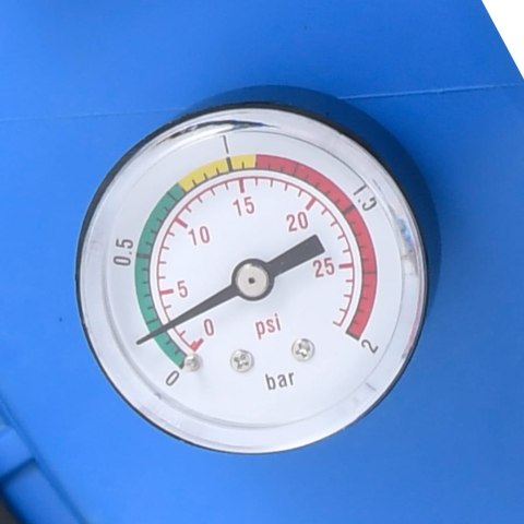 POMPA Z FILTREM PIASKOWYM 385X620X432MM 200 W 25 L