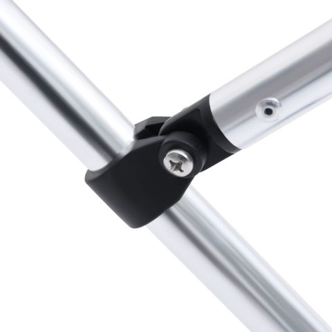 DASZEK BIMINI DO ŁODZI 2 PAŁĄKI 180X150X110CM