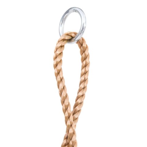 HUŚTAWKA DLA DZIECI OGRODOWA ŁAWECZKA DESKA MOCNA