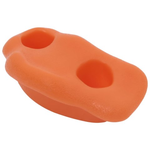 KAMIENIE WSPINACZKOWE Z LINĄ 25 SZT KOLOROWE