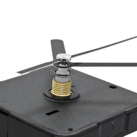 KWARCOWY MECHANIZM ZEGAROWY ZE WSKAZÓWKAMI