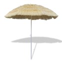 DUŻY PARASOL PLAŻOWY OGRODOWY 180CM BALKON TARAS