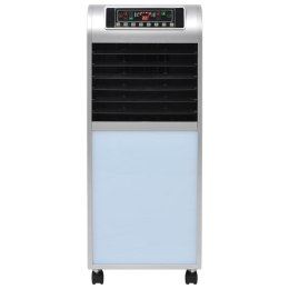 KLIMATYZER EWAPORACYJNY 120 W 8L 385M³/H 37,5X35X94,5CM