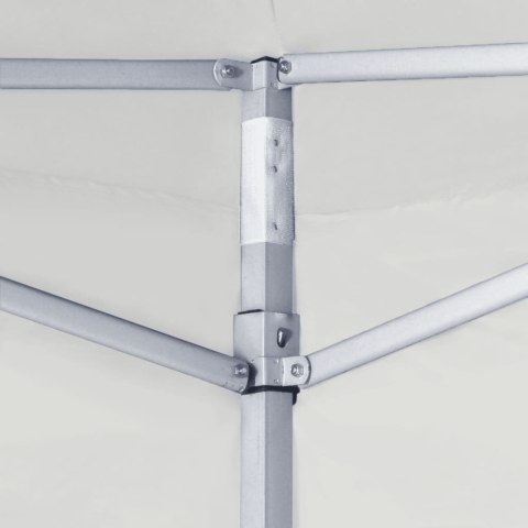 PROFESJONALNY SKŁADANY NAMIOT IMPREZOWY 2 ŚCIANY 3X3M STAL