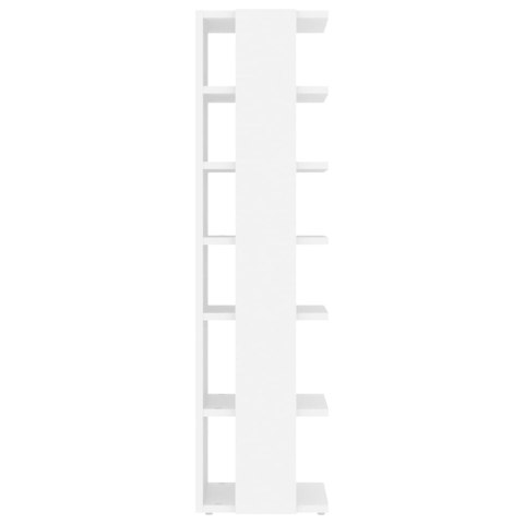 SZAFKA NA BUTY BIAŁA 25X27X102CM