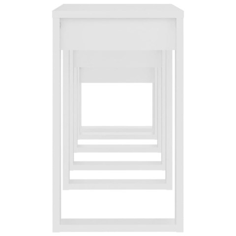 STOLIKI WSUWANE POD SIEBIE 3 SZT