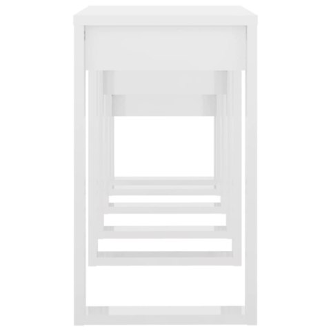 STOLIKI WSUWANE POD SIEBIE 3SZT