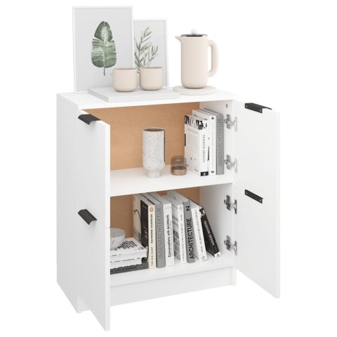 KOMODA BIAŁA 60X30X70CM