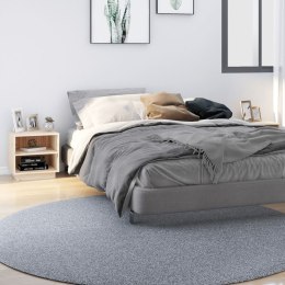 SZAFKI NOCNE 2 SZT. 40X34X40CM DREWNO SOSNOWE