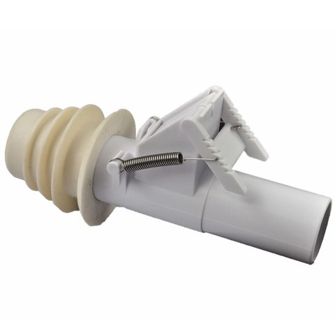 URZĄDZENIE DO CZYSZCZENIA BASENU