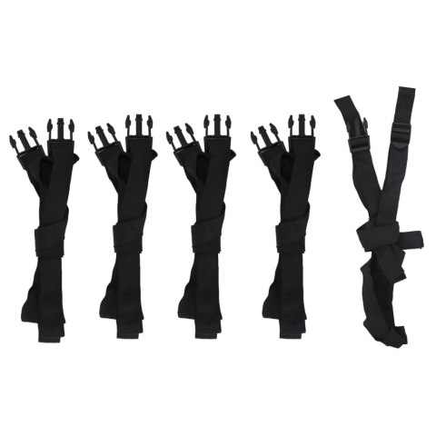 POKROWIEC NA ŁÓDŹ NIEBIESKI 620X294CM