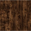 SZAFKA POD TV PRZYDYMIONY DĄB 102X44,5X50CM