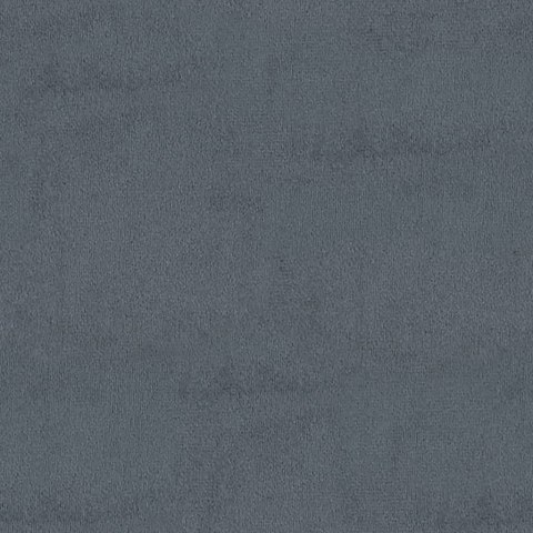 STOŁEK ZE SCHOWKIEM CIEMNOSZARY 110X45X49CM AKSAMIT