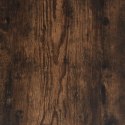 SZAFKA POD TV PRZYDYMIONY DĄB 102X44,5X50CM