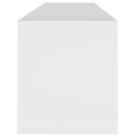 SZAFKA TV BIAŁA 120X30X40,5CM