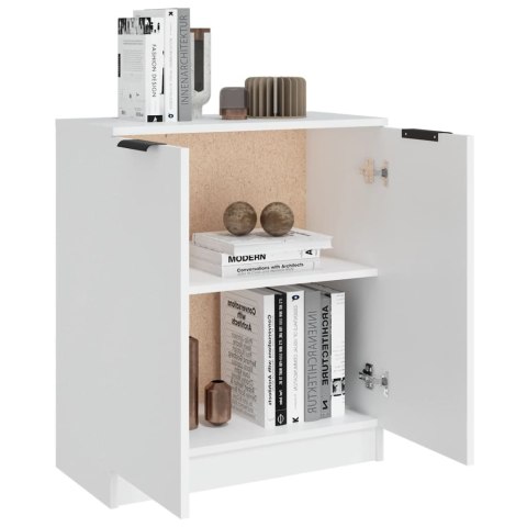 KOMODA BIAŁA 60X30X70CM