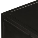 SZAFKA POD TV 90X30X40CM SUROWE DREWNO MANGO