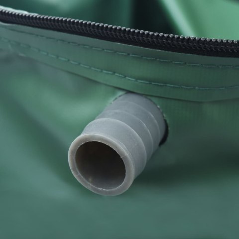 SKŁADANY ZBIORNIK NA DESZCZÓWKĘ Z KRANIKIEM 1000L