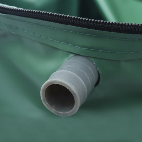 SKŁADANY ZBIORNIK NA DESZCZÓWKĘ Z KRANIKIEM 1250L