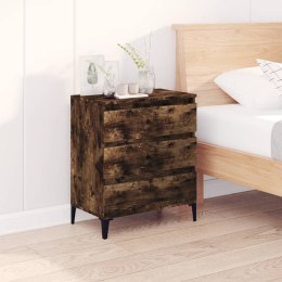 KOMODA PRZYDYMIONY DĄB 60X35X70CM