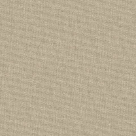 KOJEC DLA DZIECKA Z MATERACEM BEZPIECZNY KOLOR TAUPE LNIANA TKANINA