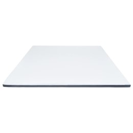 NAKŁADKA NA MATERAC SPRĘŻYNOWY 200X200X5CM