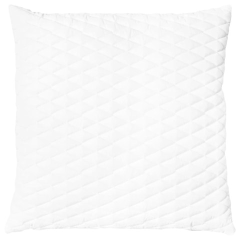 PODUSZKI 2 SZT 80X80X14CM PIANKA MEMORY