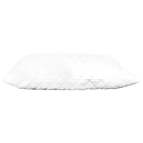 PODUSZKI 2 SZT 70X60X14CM PIANKA MEMORY