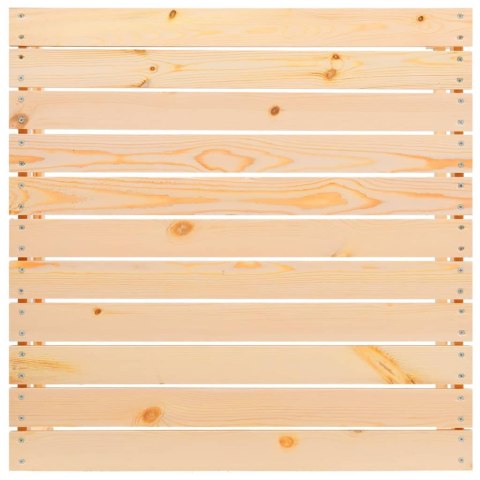 2-CZ. ZESTAW WYPOCZYNKOWY DO OGRODU Z PODUSZKAMI LITA SOSNA