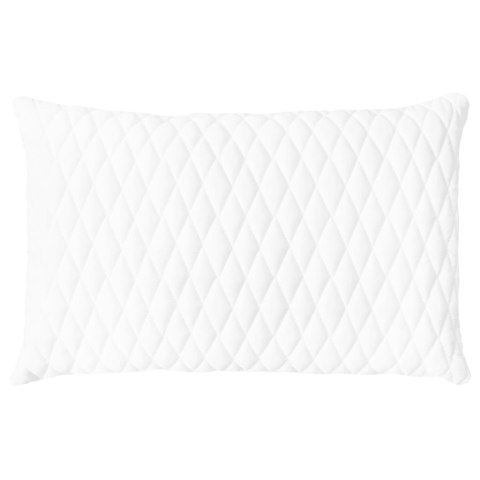 PODUSZKI 2 SZT 60X40X14CM PIANKA MEMORY