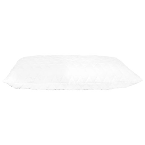 PODUSZKI 2 SZT 60X40X14CM PIANKA MEMORY