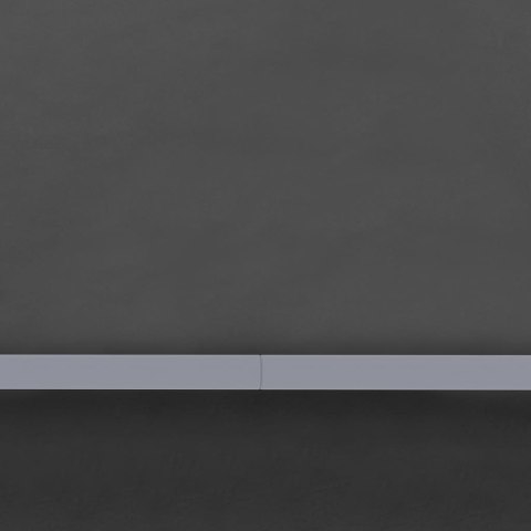 NAMIOT IMPREZOWY ZE ŚCIANKAMI 4X6M ANTRACYTOWY 90G/M²