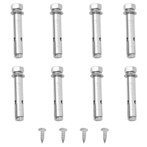 WYSUWANA MARKIZA BOCZNA NA TARAS 600X160CM CZARNA