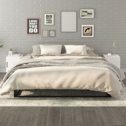 SZAFKI NOCNE 2SZT BIAŁE