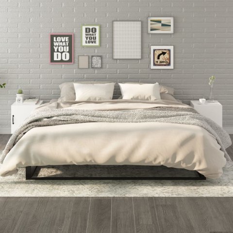 SZAFKI NOCNE 2SZT BIAŁE