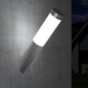 LAMPA OGRODOWA ŚCIENNA RVS