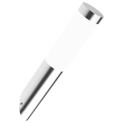 LAMPA OGRODOWA ŚCIENNA RVS