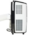 PRZENOŚNY KLIMATYZATOR 2600 W (8870 BTU)