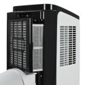 PRZENOŚNY KLIMATYZATOR 2600 W (8870 BTU)