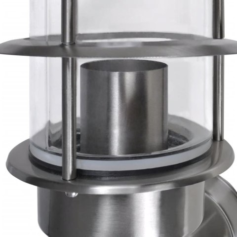 LAMPA ZEWNĘTRZNA ŚCIENNA.