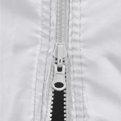 ROZKŁADANY NAMIOT IMPREZOWY Z 3 ŚCIANKAMI 3X45M BIAŁY