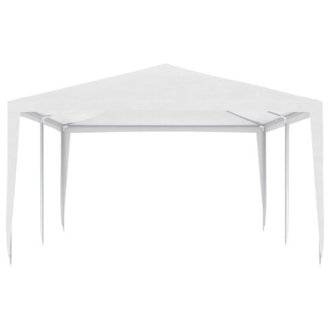 NAMIOT IMPREZOWY KOMUNIA UROCZYSTOŚCI 4X6M BIAŁY